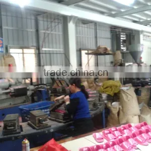 Hongtaixin Machine for Slippers thumbnail-6