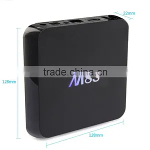 Vensmile M8s Plus Android 5.1 tv Box M8s Plus M8s Android 5.1 Amlogic S812 M8s Plus Android 5.1 tv Box thumbnail-3