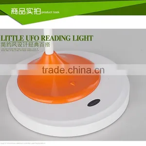 JK-852 USB Highlight LED Rechargeable Desk Table Lamp Reading Eyes Protection Lights Flexible LED Work Lamp thumbnail-2