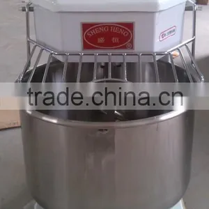 Bakery Price Spiral Mixer thumbnail-5