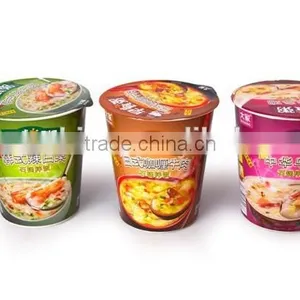 Artificial Rice Processing Line thumbnail-4