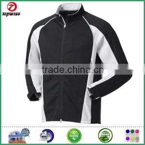 China Custom Men's Nylon Cycling Jacket thumbnail-2