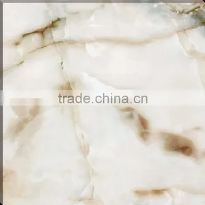 China 60 60 Ceramic Floor Tiles Fully Polished thumbnail-1
