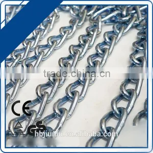 OEM Lifting Alloy Chain G80/grade 100 Overhead Conveyor Chain thumbnail-3