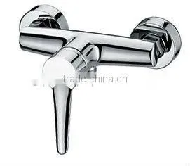 Single Handle Single Hole Basin Faucet for Bathroom thumbnail-1