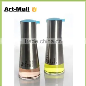 New Arrival China Top Ten Selling Products Bbq Sauce Bottle thumbnail-1