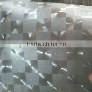 3D Cold Lamination Film 1.27*50m thumbnail-1