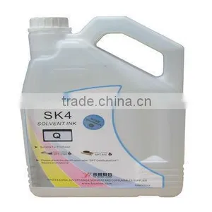 Infinity SK4 Solvent Cleaning Solution for Print Head thumbnail-1