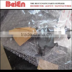 4HK1 / 6HK1 Common Rail Fuel Injector 8982843930 thumbnail-2