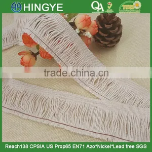 Cotton Tassel thumbnail-1