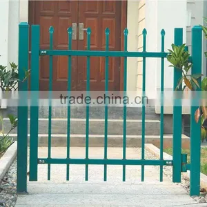 FRP Handrail DIY Assembling thumbnail-1