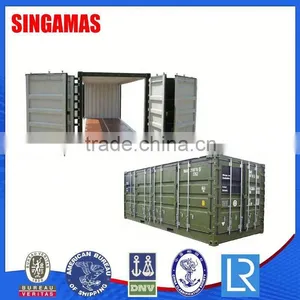 Open Side Container For Sale thumbnail-1