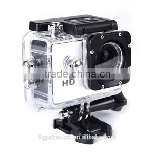 Cheapest 1.5 Inch LTPS Screen With hd 720P Action Cam Diversified Colors Sports Camera thumbnail-2