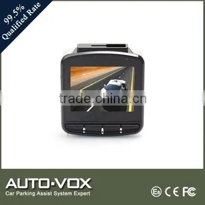 WDR Car Black Box Car Dvr 1080p thumbnail-1