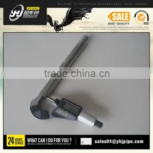 2016 Galvanized Steel Pipes on Hot Sales thumbnail-3