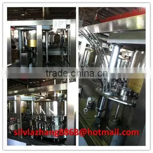Automatic Can Filling Machine thumbnail-6