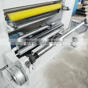 Automatic Slitting Machine thumbnail-1