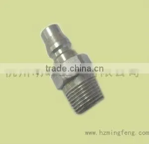 Japan Nitto Type Plug With Male Thread thumbnail-1