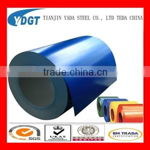 Prime PPGI Steel Coils thumbnail-6