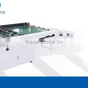 2016 GZ-1300 Cutting Machine thumbnail-1