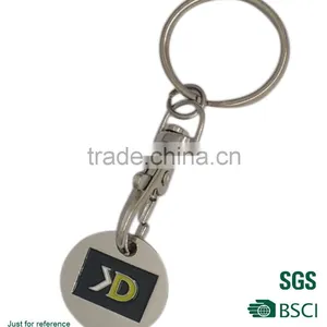 Promotional Keychain ,black Key Chains thumbnail-1