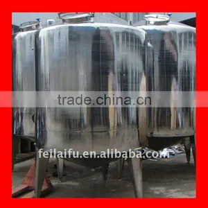 Water Storage Tank (Hot Sale) thumbnail-1