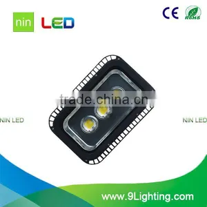 Top High Quality 3X50W Cob Led Floodlights With LENS thumbnail-4