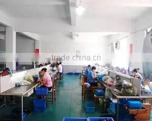 Ningbo Jingyi Electronic Co., Ltd. company overview - view 3 thumbnail