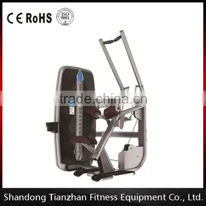 Integrated Gym Trainer Type TZ-008 Lat Pulldown/Commercial Gym Equipment thumbnail-1