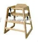 Toddler Dining Chair thumbnail-1