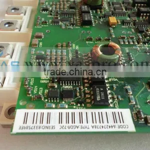 FS300R12KE3 AGDR-72C IGBT+ Drive Board Original thumbnail-1