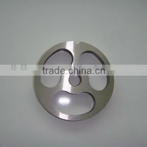 8# Mincer Plate,grinder Plate,meat Grinder Accessories thumbnail-1