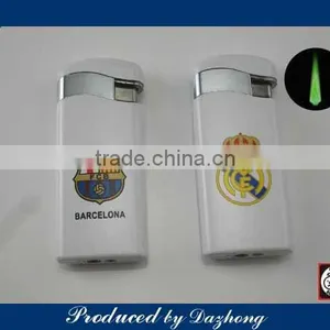 Long Square Metal Lighter thumbnail-1