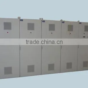 DC Sheet Metal Power Distribution Panel Board IP66 thumbnail-1