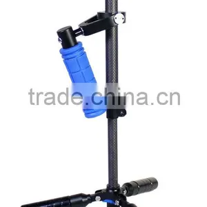 Mini Carbon Fiber Stabilizer System Steadicam 3 Foot Stabilizer S-43 thumbnail-2