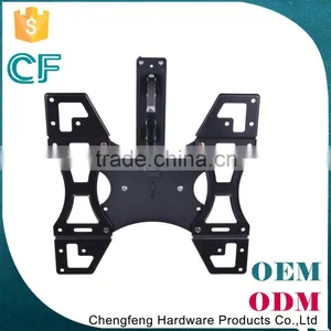 Guangdong Supplier 180 Degrees Outdoor Old Style Metal Legs TV Stand thumbnail-2