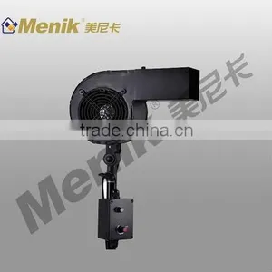 FS-2 Mini Electric Studio Fan,photography Fan thumbnail-1