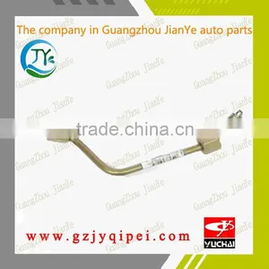 YC6G270-40-GA100 YUCHAI G5A00-1104080 Engine Oil Pipe Pipeline thumbnail-1
