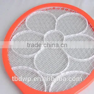 TB-2011LED Light Rechargeable Insect Mosquito Swatter and Flashlight thumbnail-5