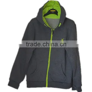 Latest Design Tracksuit China Cheap Tracksuit for Boy Winter Sport Suit thumbnail-3
