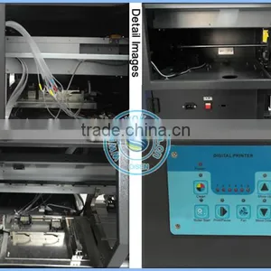 Industrial Inkjet Printer 3.2M thumbnail-5