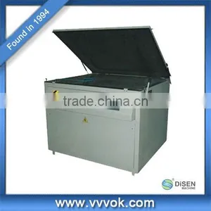 Screen Printing Exposure Machine thumbnail-1