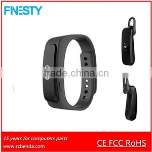 Smartwatch 2015 Hot Selling Bluetooth Smartwatch for Phone thumbnail-1