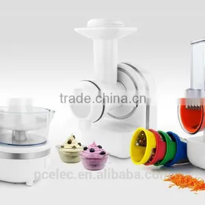 Portable Plastic Citrus Juicer as Seen on TV thumbnail-5
