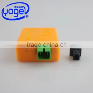 Made in China Top Sell Cable TV Optical Fiber FTTH Mini Node Free Sample thumbnail-4