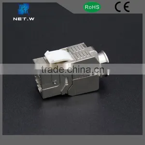 High Quality Utp 5E Cat 6 Rj45 Unshielded Keystone Jack thumbnail-4