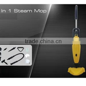 3 in 1 Steam Mop Ultra Multifunction thumbnail-2