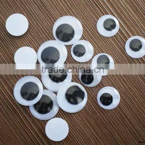 Plastic Hook and Eye thumbnail-1