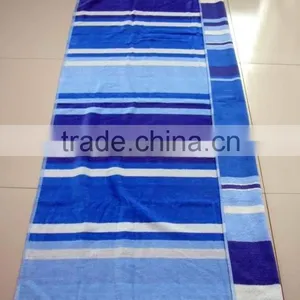 100% Cotton Beach Towel Fabric thumbnail-3