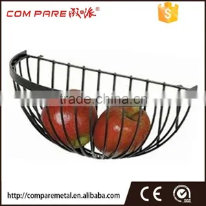 Wall Mount Fruit Rack Dispenser thumbnail-1